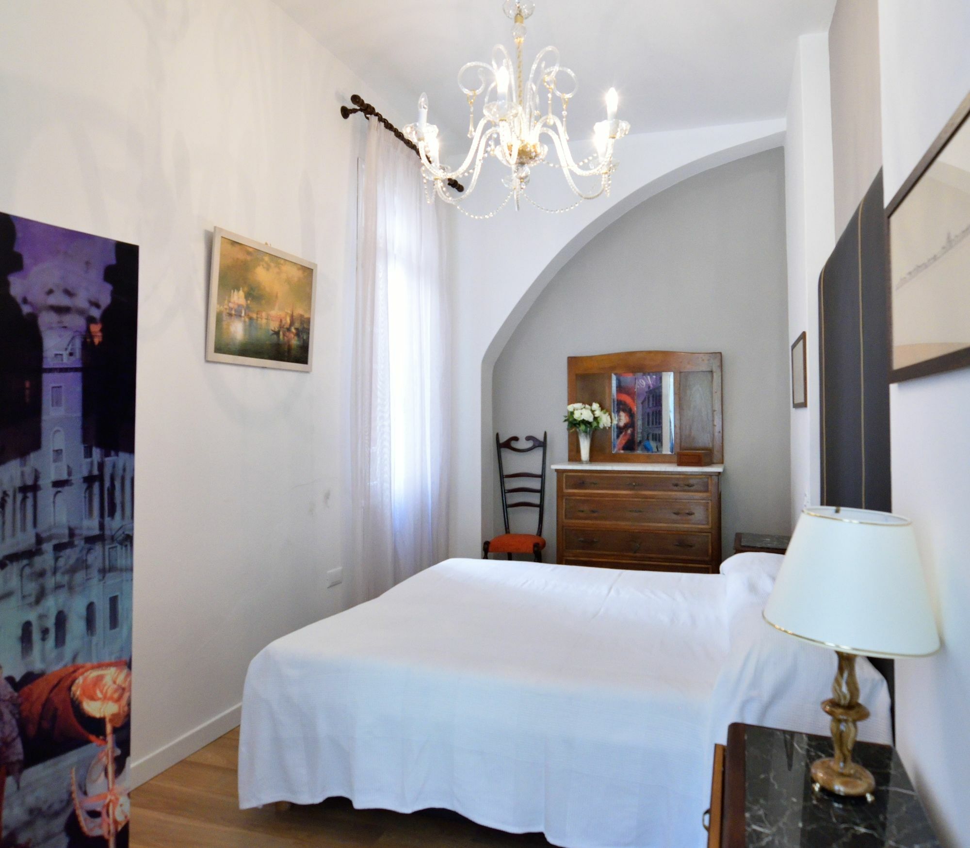 San Giacomo Apartment Wenecja Zewnętrze zdjęcie